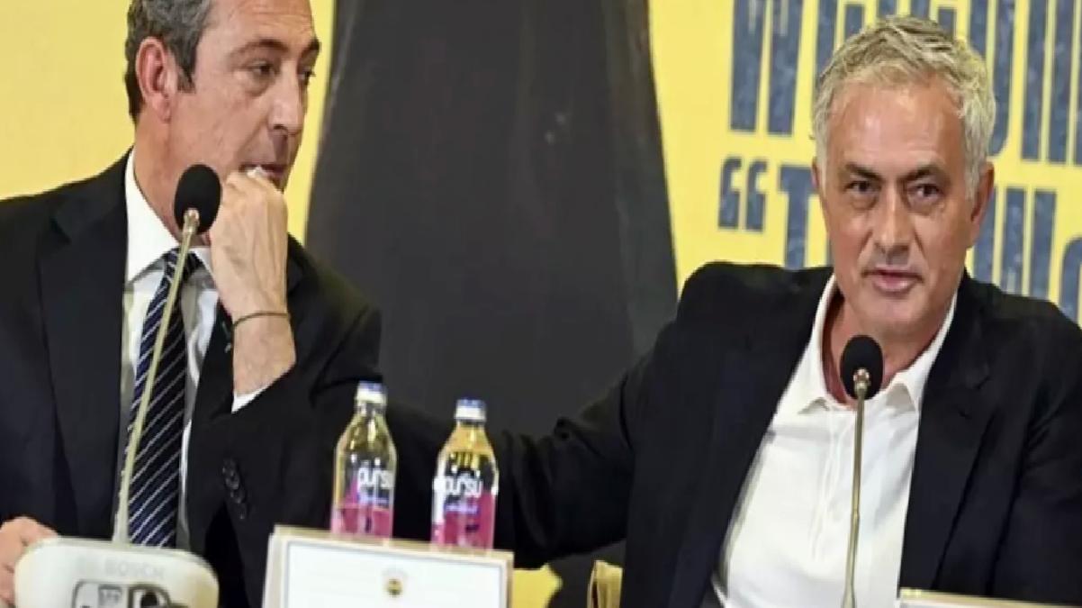 Fenerbahçe adının sır gibi saklandığı bir yıldızla anlaşma sağladı