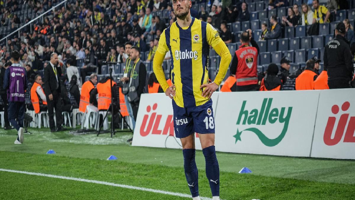 Fenerbahçe, art arda 4. kez ligi ikinci tamamlayacak