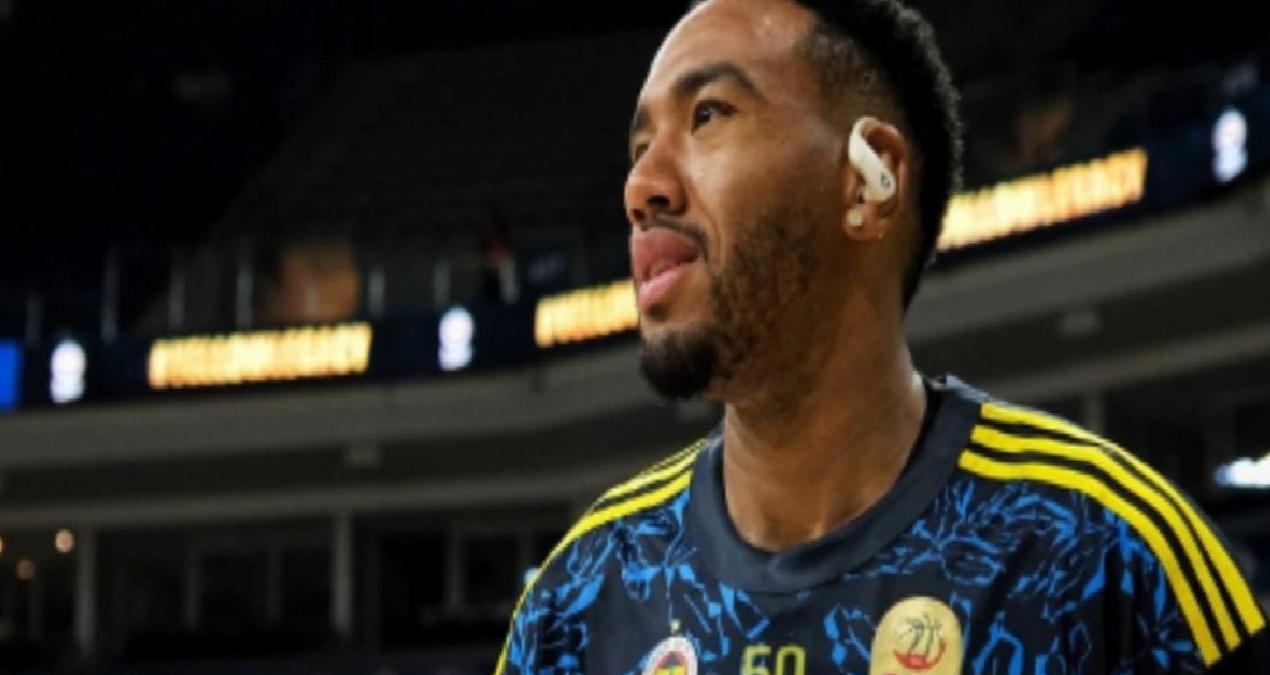 Fenerbahçe Beko, Galatasaray’ı farklı yendi