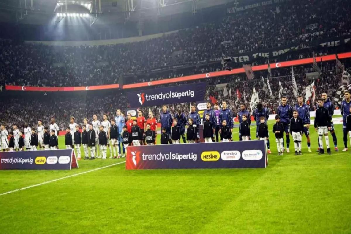 Fenerbahçe – Beşiktaş Derbisi: 361. Randevu