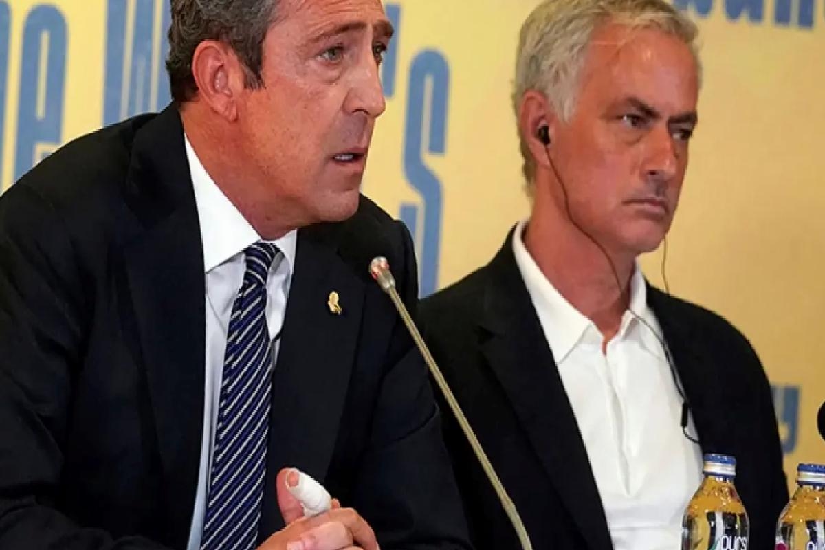 Fenerbahçe, bu sezon İstanbul’da derbi kazanamadı