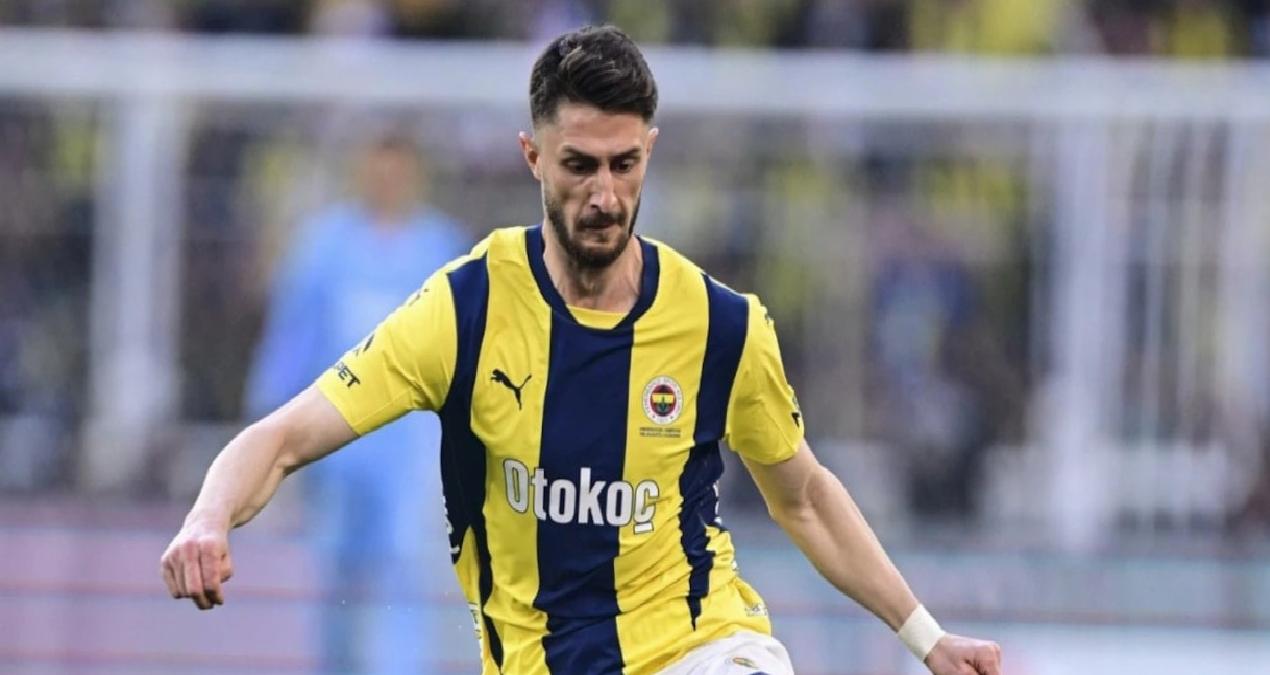 Fenerbahçe İsmail Yüksek’in sözleşmesini uzattı.