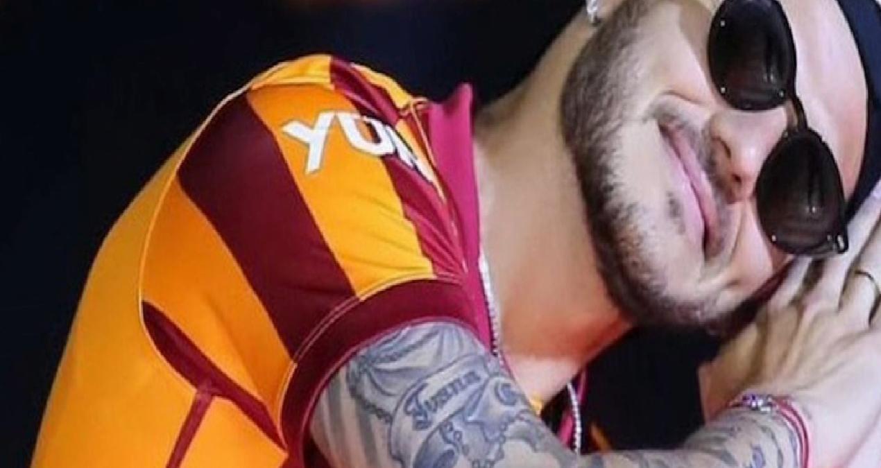 Fenerbahçe kaybetti Icardi anında gönderme yaptı