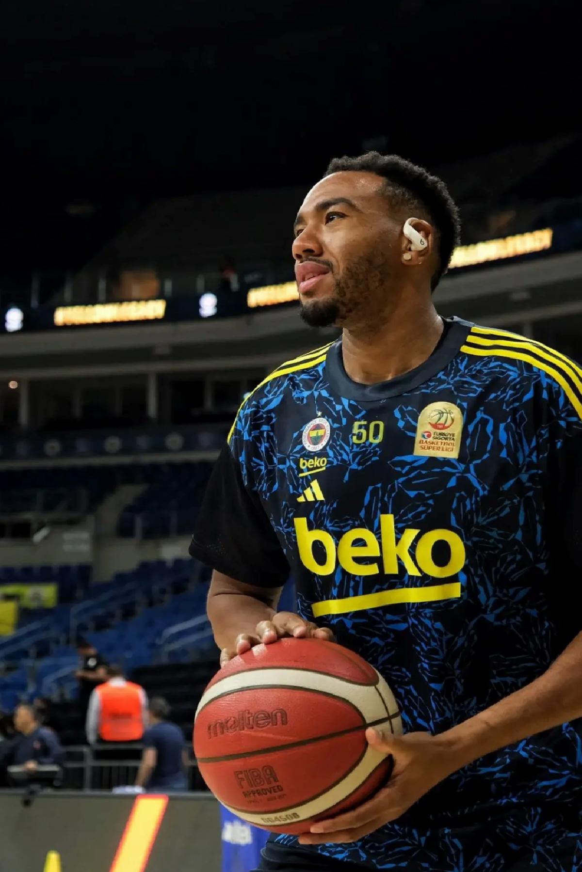 Fenerbahçe Liderliği Garantiledi