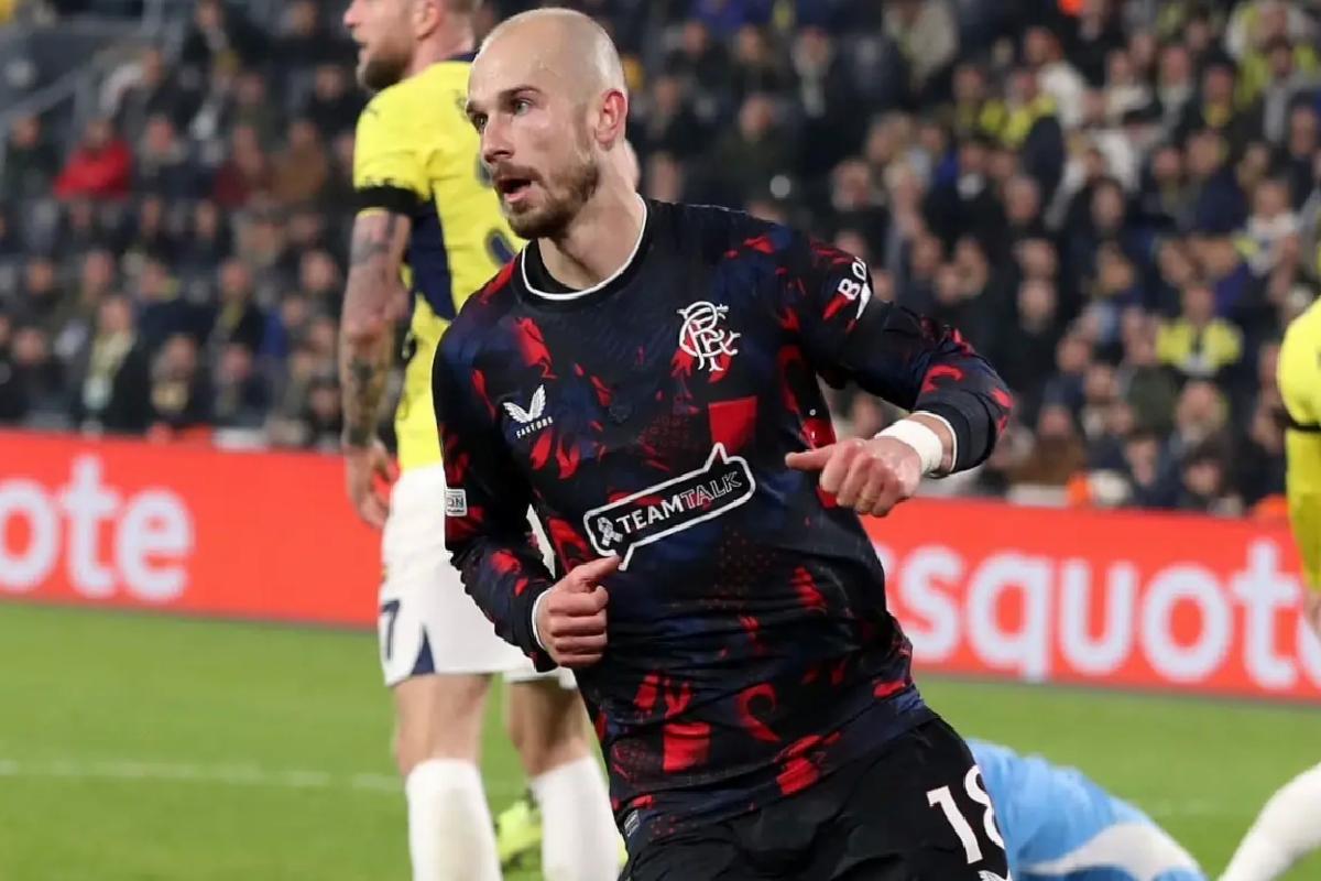 Fenerbahçe maçında yıldızlaşmıştı! Cerny’den Süper Lig devine yeşil ışık