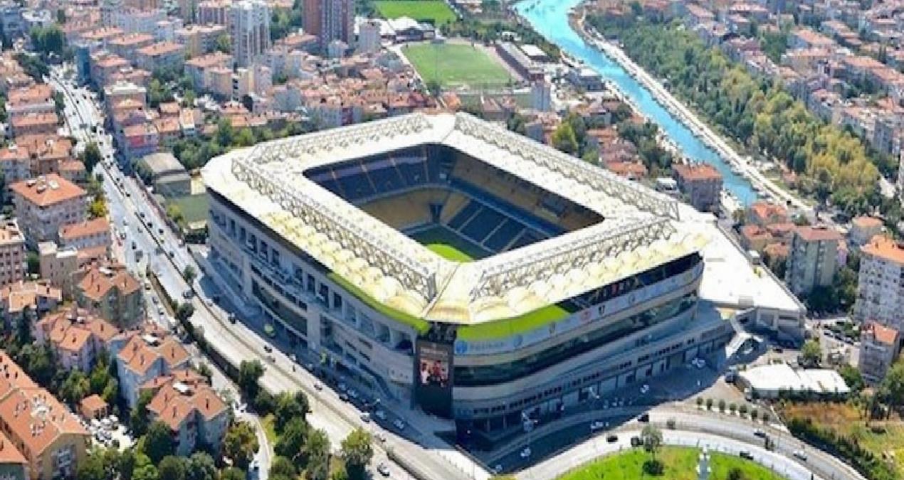Fenerbahçe Stadı’nda çalışma 6 ay sürecek! Maçlar nerede oynanacak?