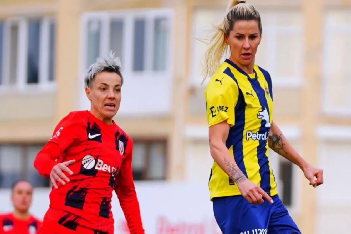 Fenerbahçe ve Fomget arasında inanılmaz son! Şampiyon belli oldu