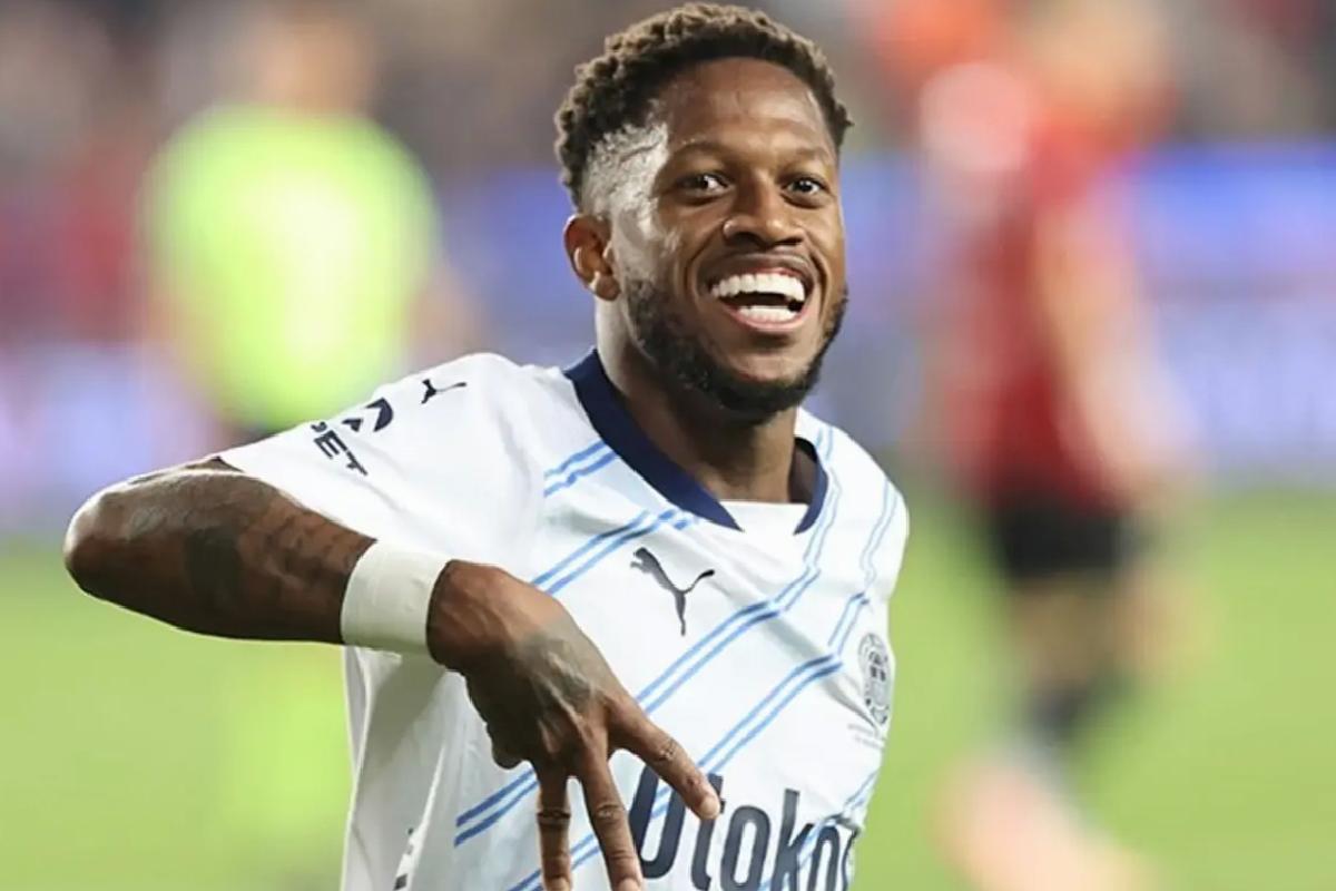 Fenerbahçe’de 20 milyon euroluk hem sevindiren hem de üzen transfer gelişmesi