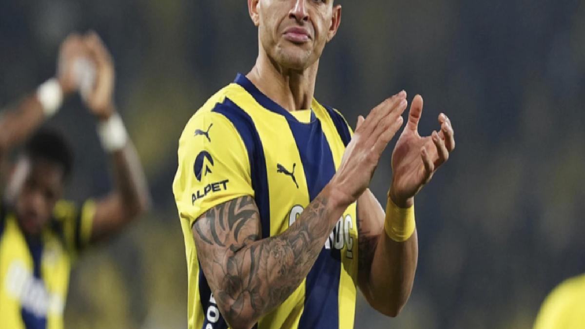 Fenerbahçe’de Diego Carlos ile yolların ayrılması bekleniyor