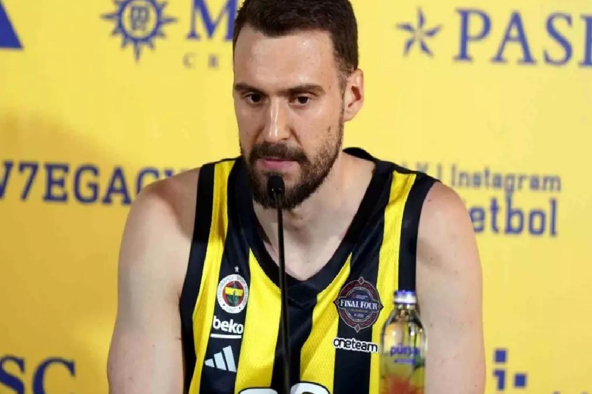 Fenerbahçe’de Final Four Heyecanı