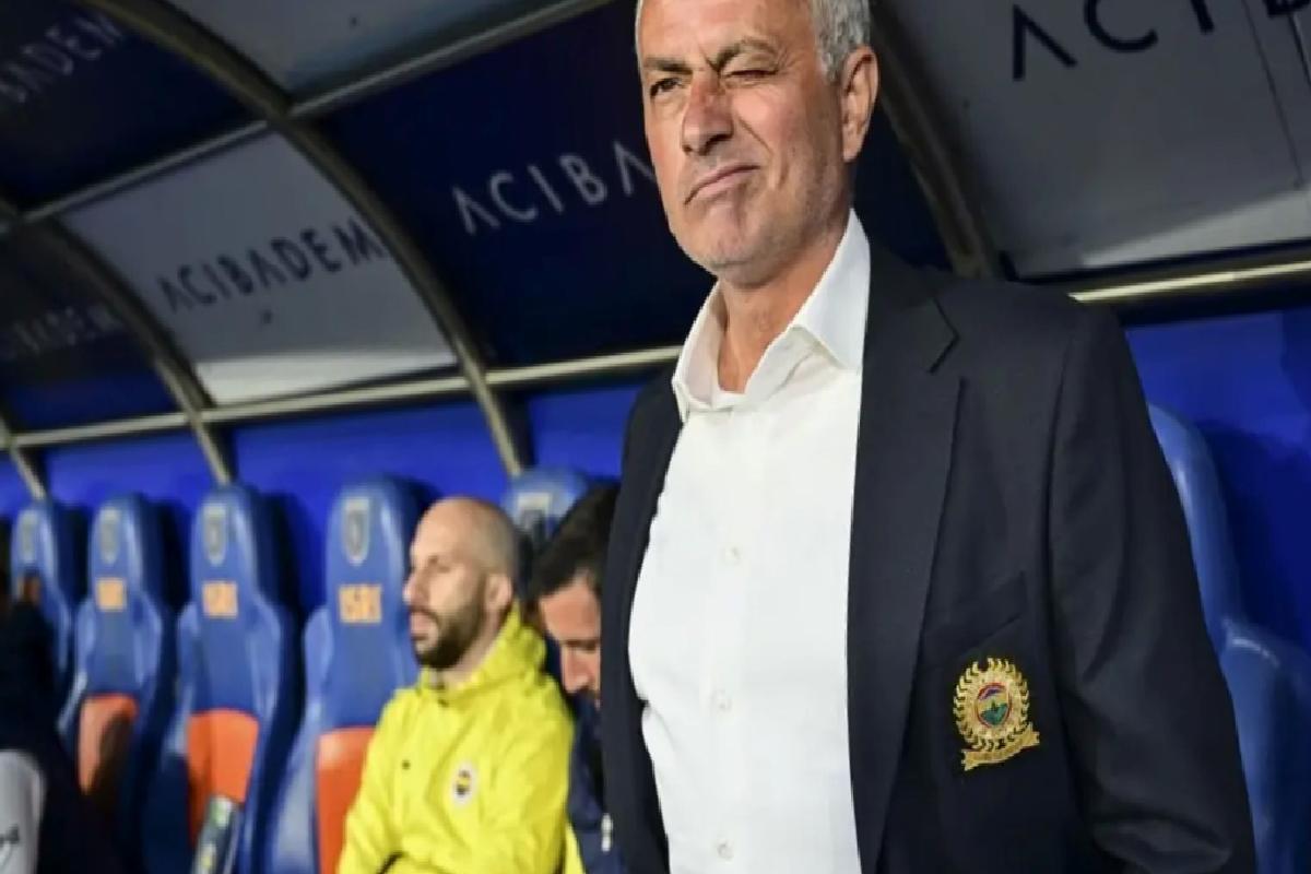 Fenerbahçe’de Fred’in yanına transfer! Hedef Mourinho’nun eski yıldızı