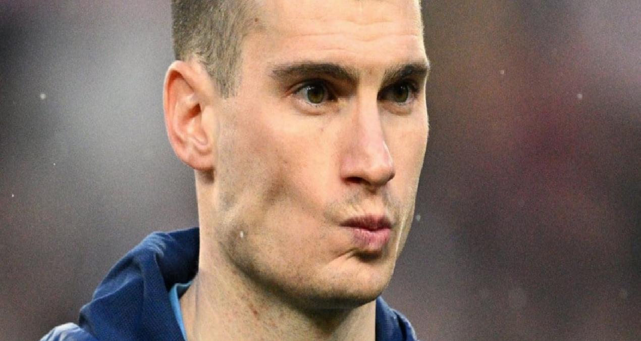 Fenerbahçe’de Livakovic gidiyor! Kira kontratını yenilemedi
