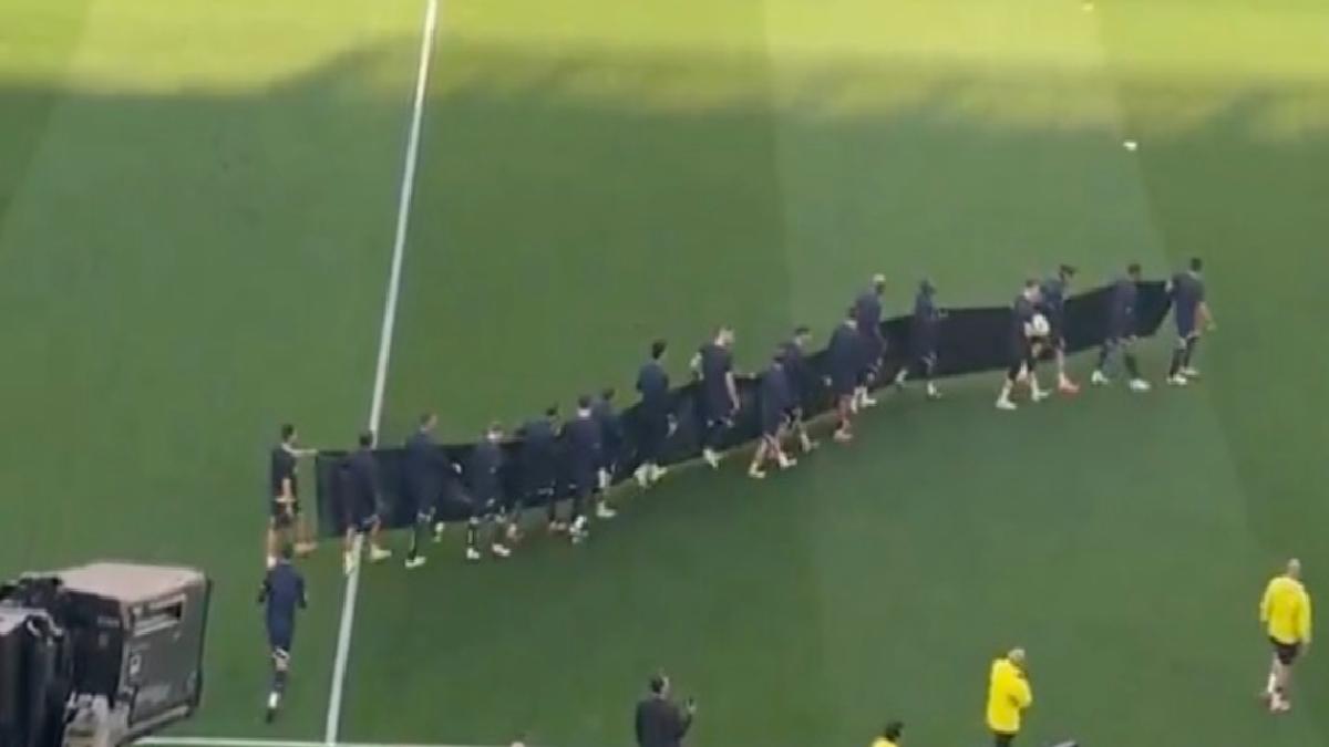 Fenerbahçe’de oyunculara ve yönetime tepki