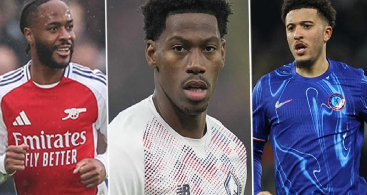 Fenerbahçe’den dev transfer harekatı