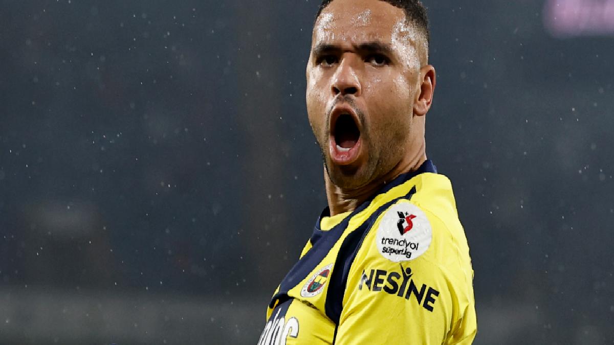 Fenerbahçe’den Youssef En-Nesyri kararı