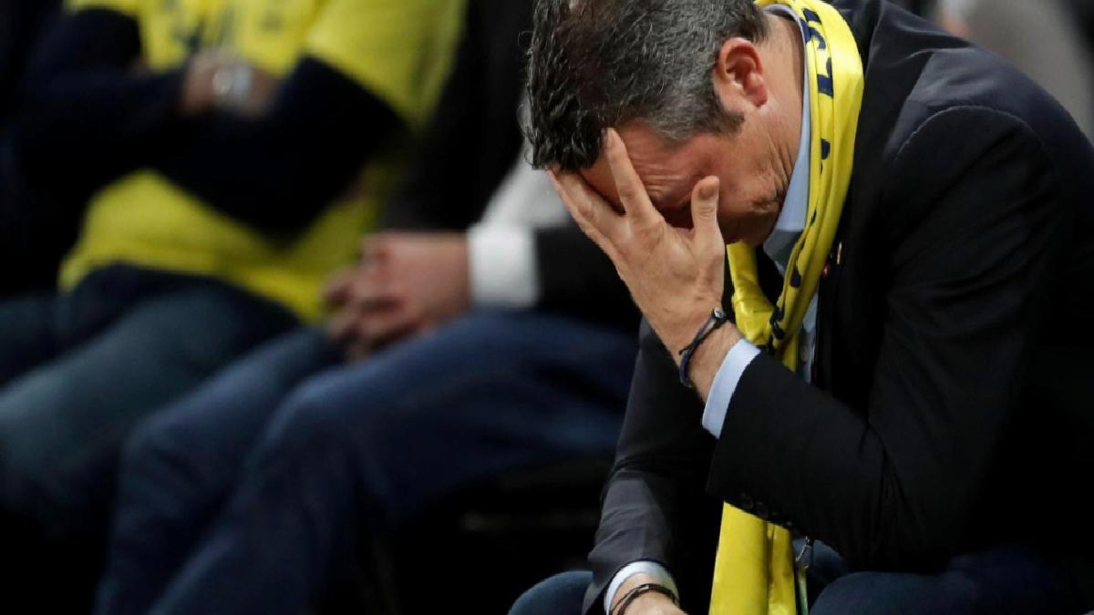 Fenerbahçe’nin 4 yıldız yükleniyor paylaşımı bir kez daha hatırlandı