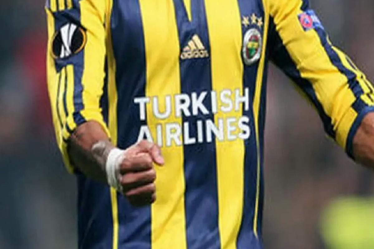 Fenerbahçe’nin eski yıldızı siyasete girdi! İşte desteklediği parti