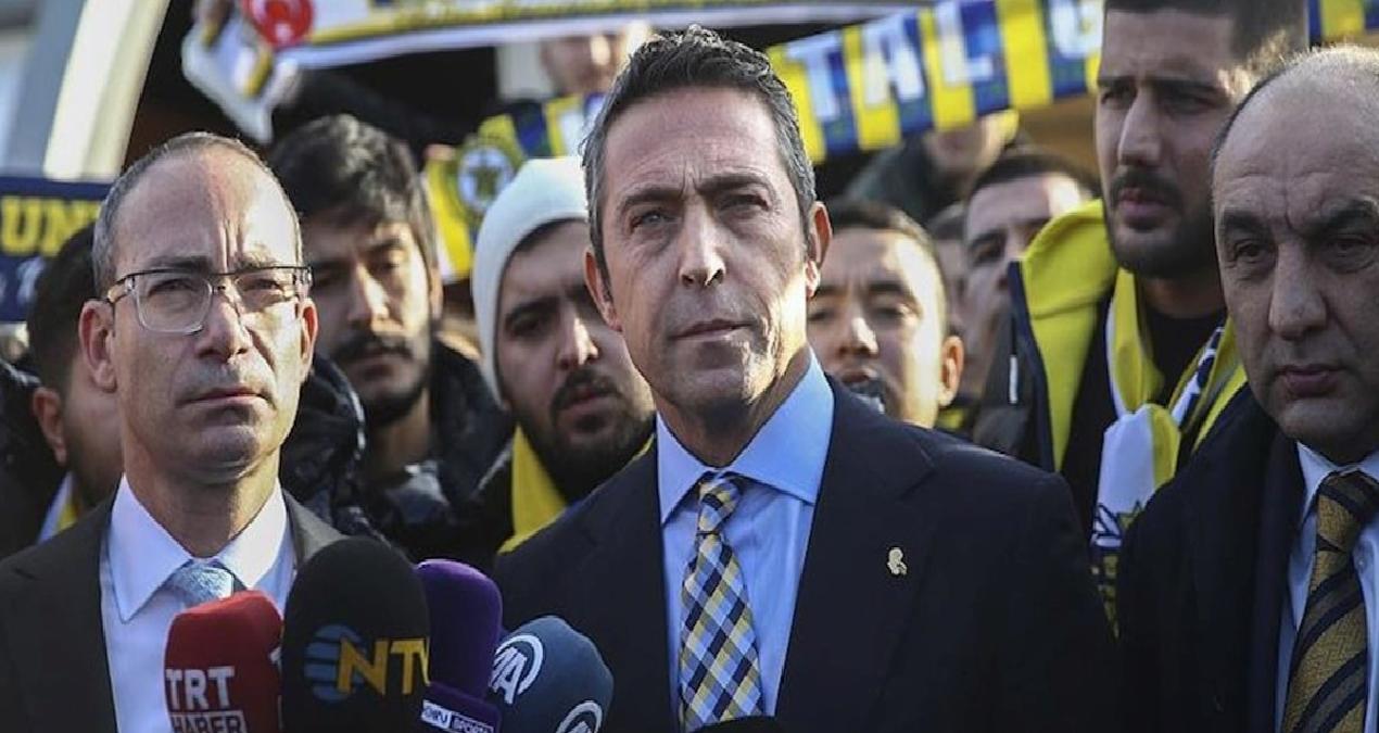 Fenerbahçe’nin İçişleri Bakanlığı’na açtığı davada rapor hazırlandı