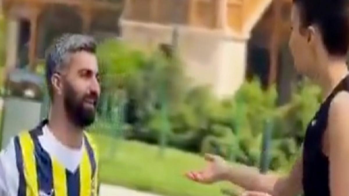 Fenerbahçe’nin şampiyonluğu kaçırması Azerbaycan’da espri konusu oldu