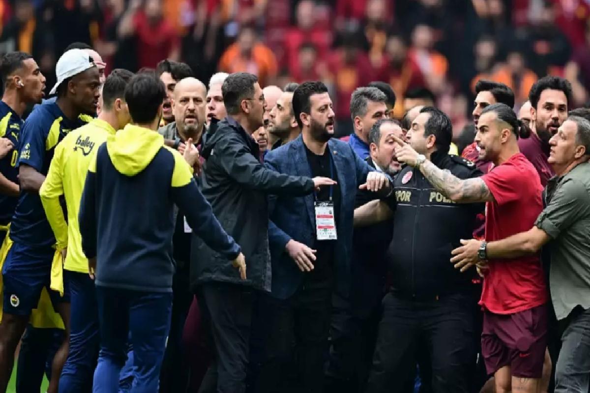 Fenerbahçe’nin yıldızlarına zorla getirilme kararı