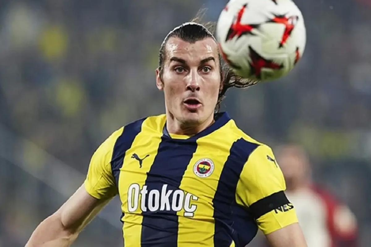 Fenerbahçe’ye Çağlar Söyüncü’den kötü haber