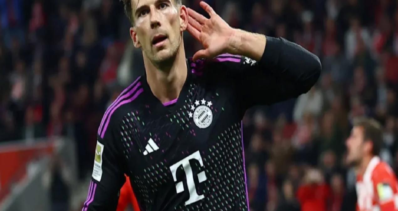 Fenerbahçe’ye Goretzka panzehri