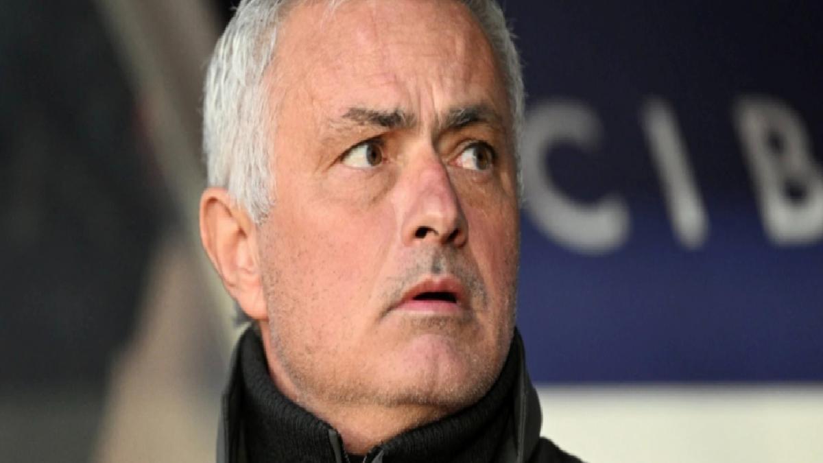 Fenerbahçe’ye Jose Mourinho faturası: Tam 4.7 milyar TL…