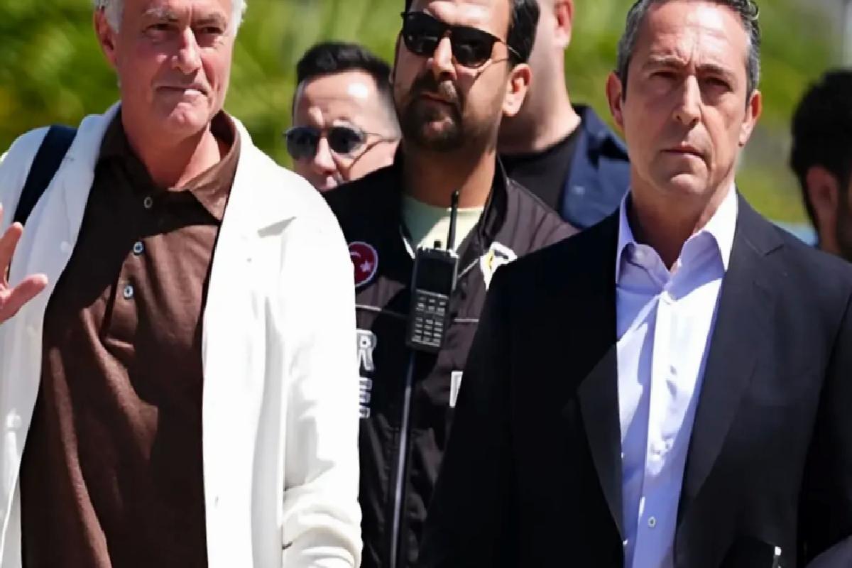 Fenerbahçe’ye Mourinho külfeti! 1 yılda yönetime dünyaları ödetti