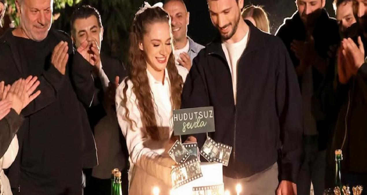 Fenomen dizide şaşırtan ayrılık… Başrol veda etti