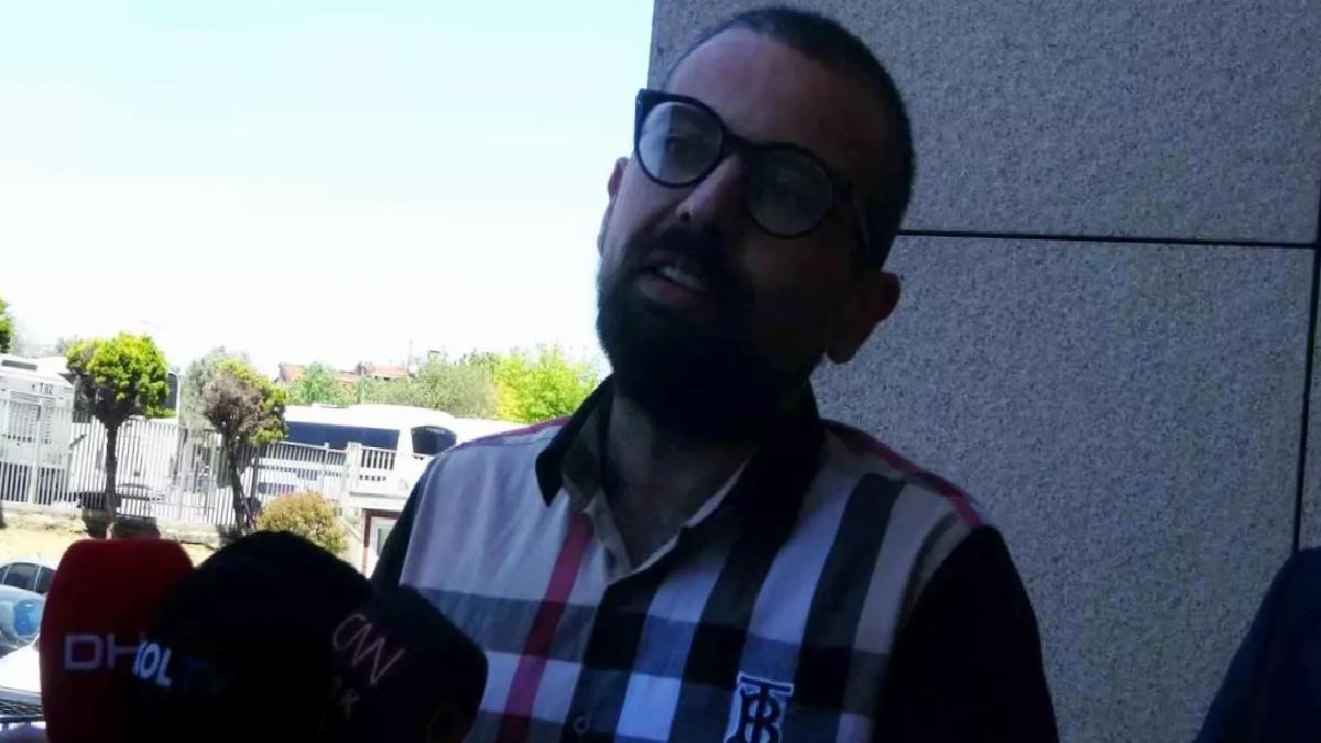 Ferdi Tayfur’un Damatına Dava
