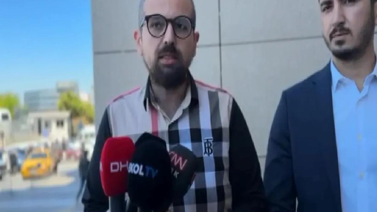 Ferdi Tayfur’un Dava Süreci