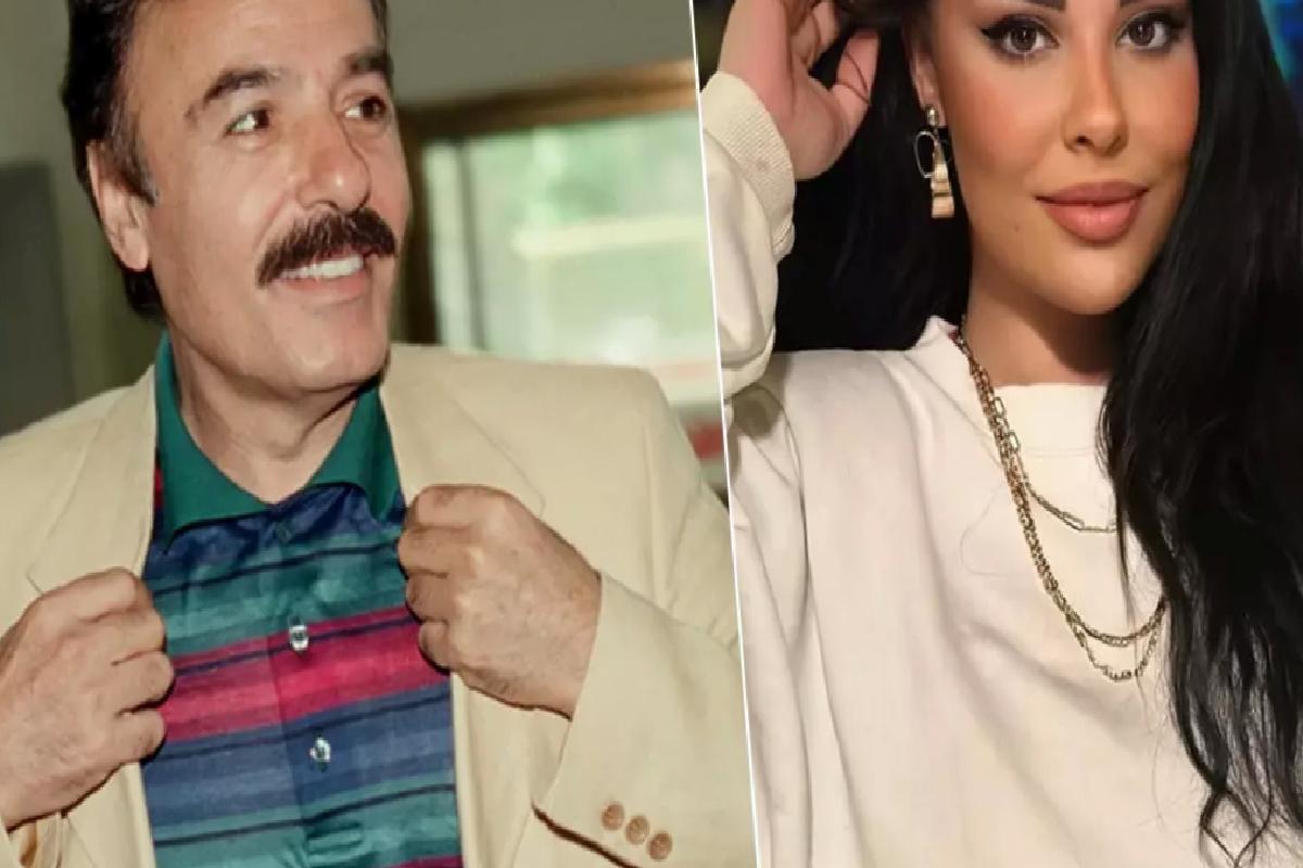 Ferdi Tayfur’un miras davası! Tuğçe Tayfur’dan manidar paylaşım