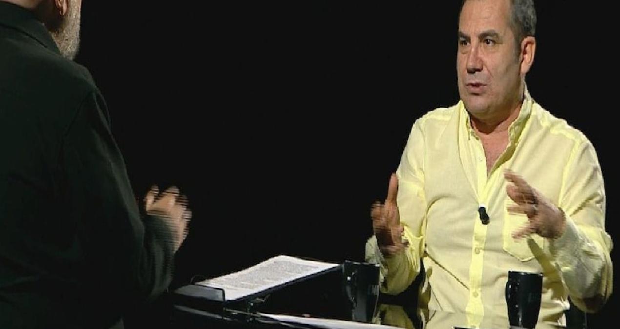 Ferhat Göçer hastalığını açıkladı: ‘Sınırdayım’