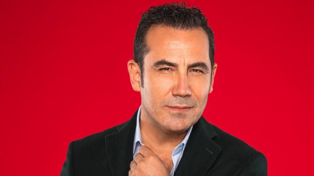 Ferhat Göçer’den itiraf! Neden doktor olduğunu açıkladı