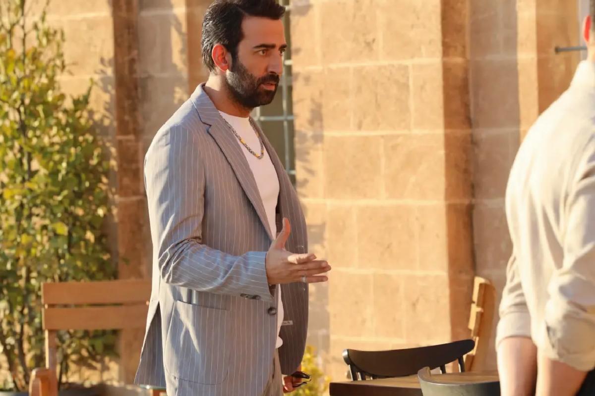 Ferit Kaya’dan İlginç İtiraflar