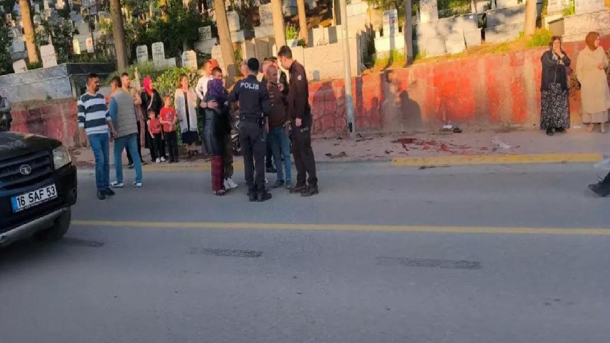 Ferizli’de Motosiklet Kazası: 18 Yaşındaki Genç Hayatını Kaybetti