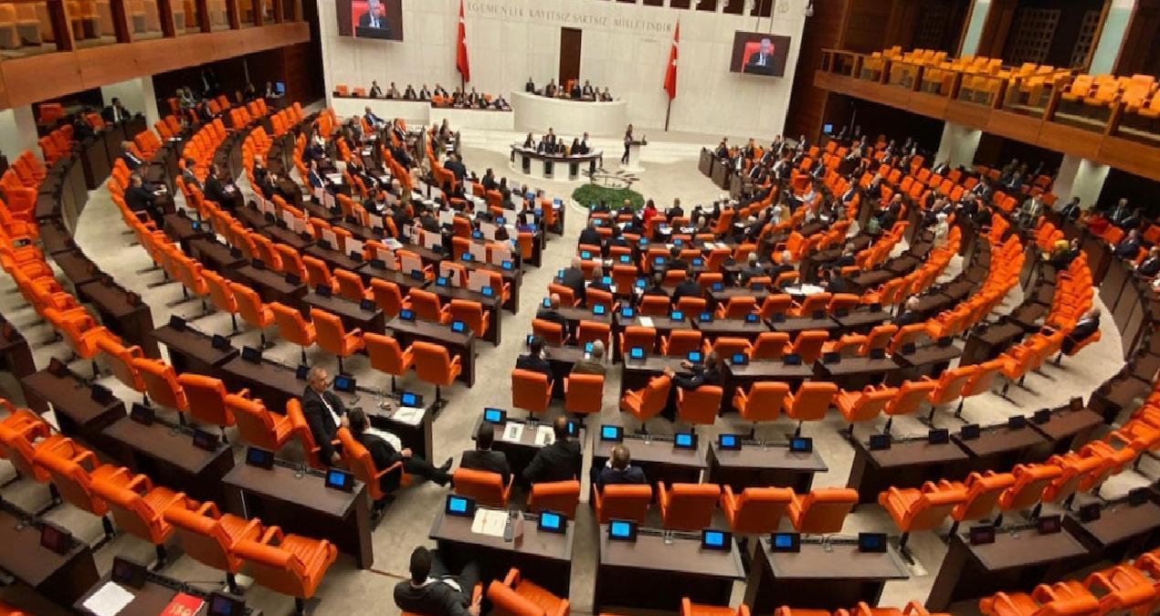 Fesih kararı sonrası TBMM’de komisyon tartışmaları: 3 seçenek masada