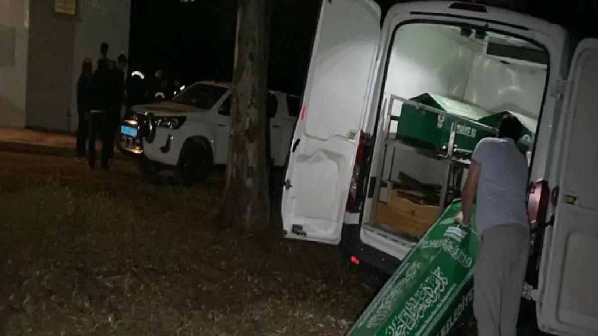 Fethiye’de Cinayet: 3 Gözaltı