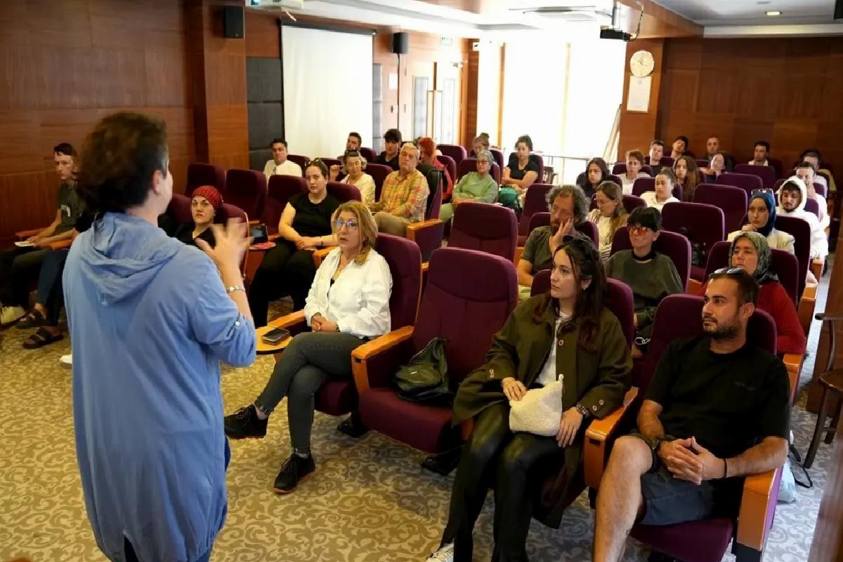 Fethiye’de Hijyen Eğitimi Düzenlendi