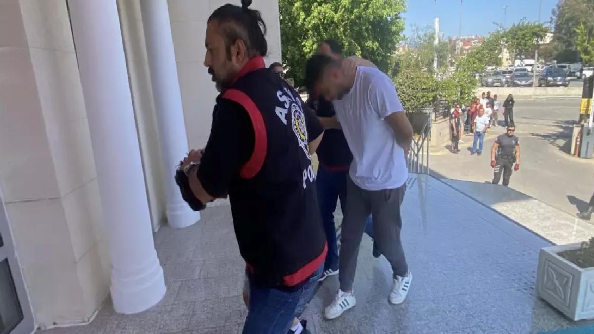 Fethiye’de Kadın Muhasebeciye Saldırı