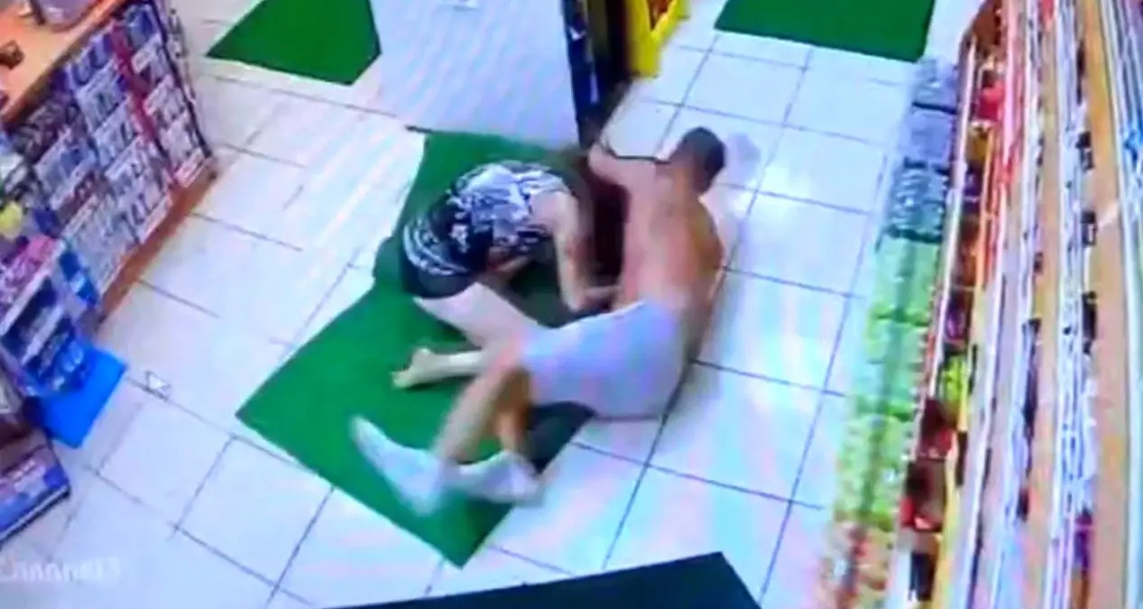 Fethiye’de Kadına Saldırı: 3 Gözaltı
