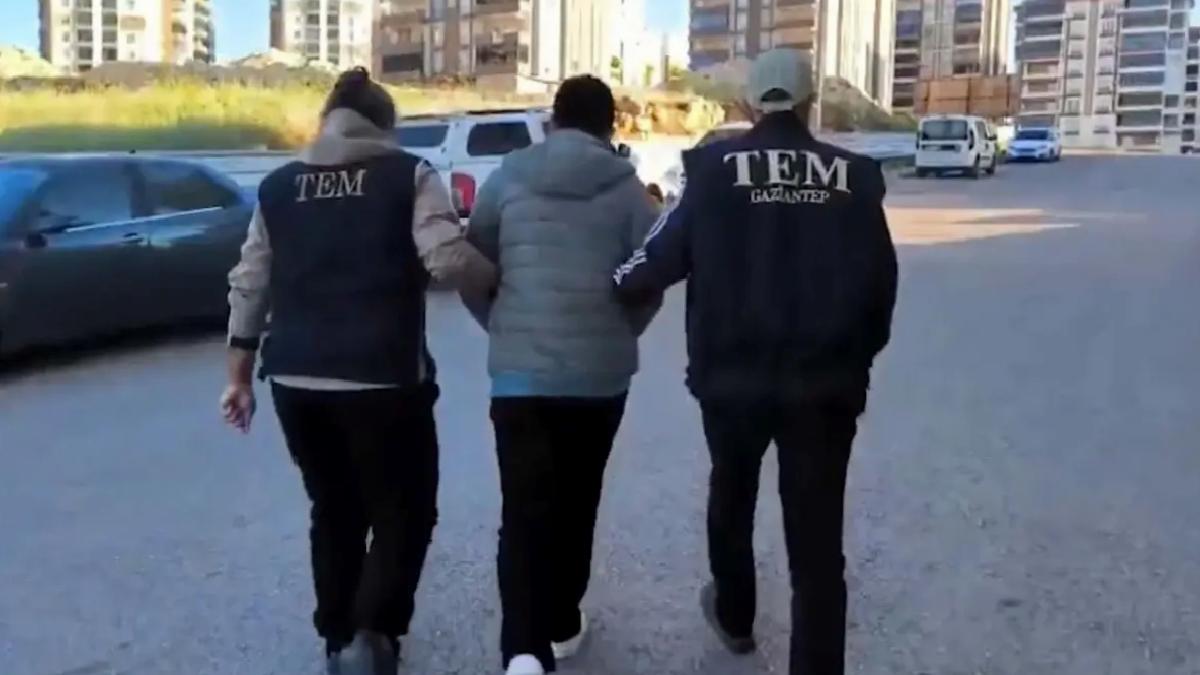 FETÖ Operasyonunda 208 Şüpheli Yakalandı