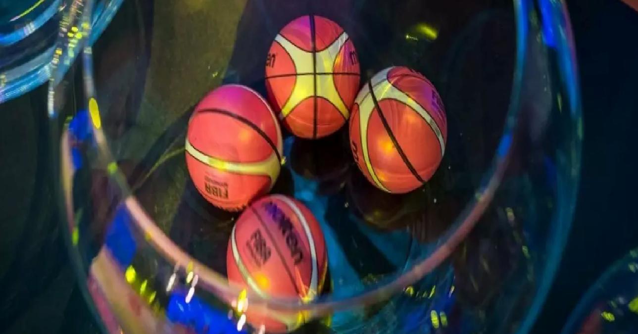FIBA Dünya Kupası 2027 Elemeleri Kura Çekimi Doha’da
