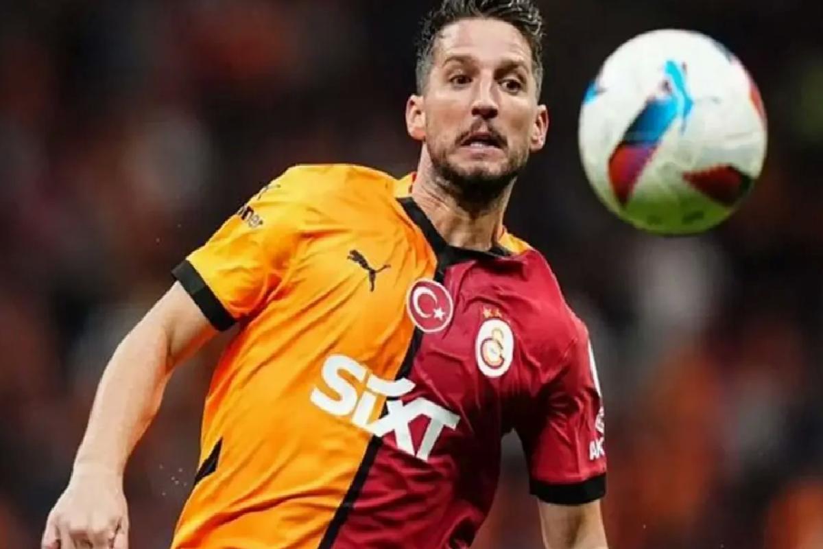 FIFA menajeri Mithat Halis, Mertens’in Galatasaray’a getireceği dünya yıldızını açıkladı
