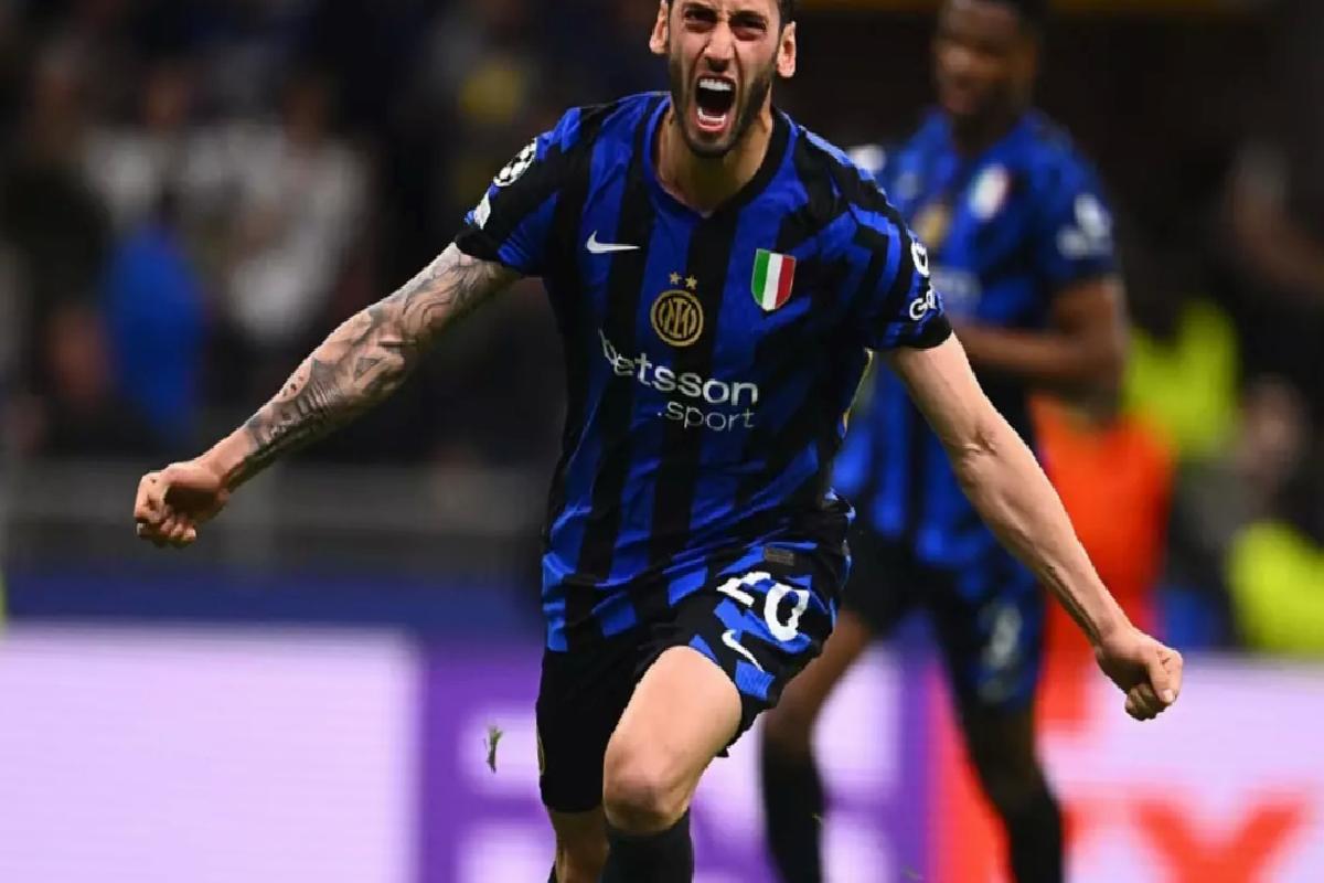Final gibi yarı final! Inter-Barcelona’yı 4-3 mağlup ederek final biletini aldı