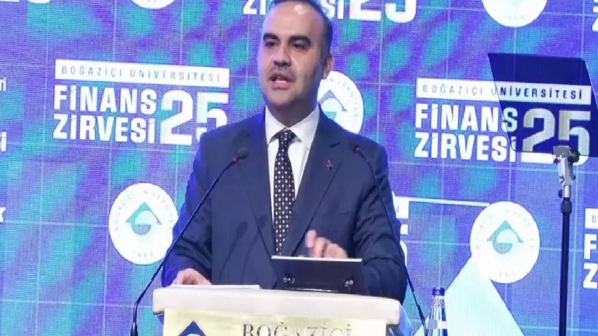 Finans Zirvesi 2025’te Dijital Dönüşüm Vurgusu