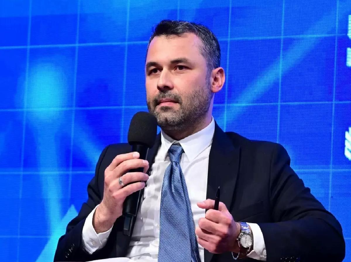 Finans Zirvesi 2025’te Yatırım Dinamikleri Paneli
