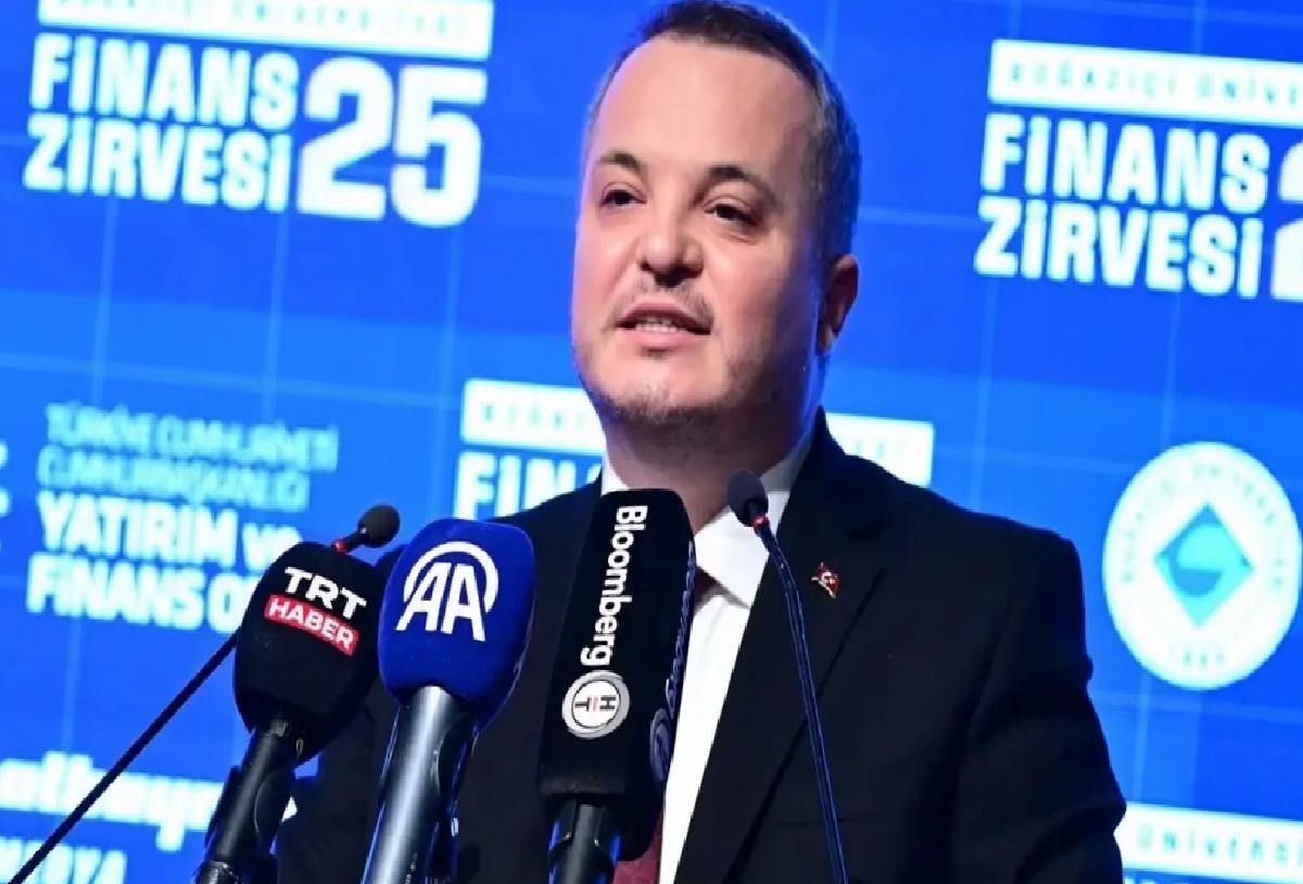 Finansal Dönüşüm İçin Acil Adımlar