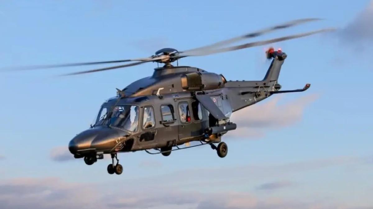 Finlandiya’da Helikopter Kazası: 5 Ölü