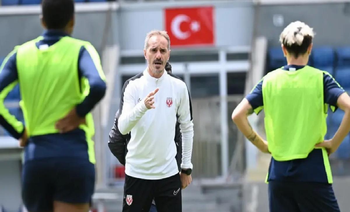 FOMGET, Şampiyonluk İçin Galatasaray’ı Bekliyor